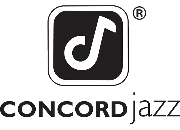 Logo for Concord Jazz Records