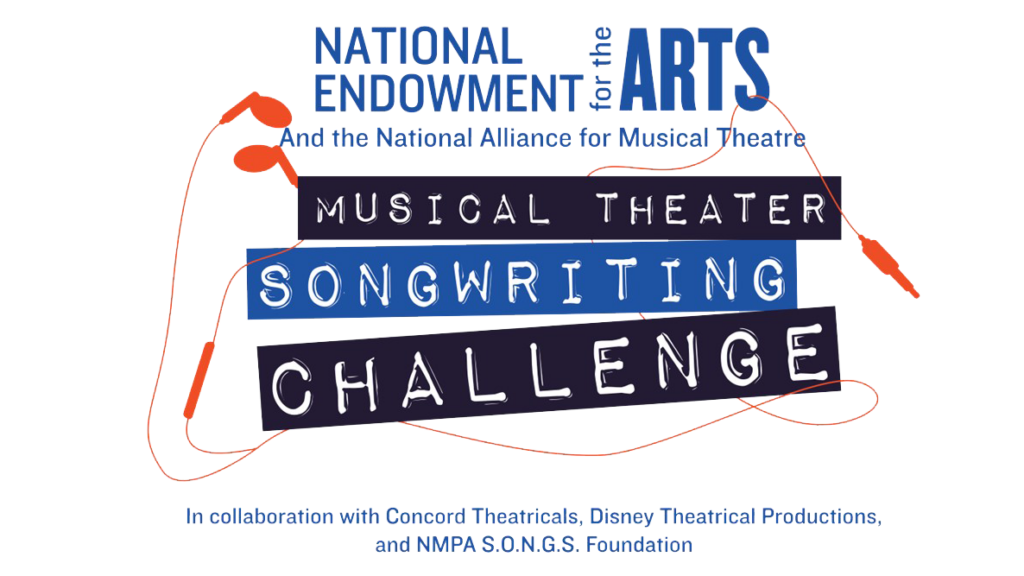 Featured Image for “Announcing the Musical Theater Songwriting Challenge Winners”